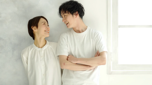 夫婦仲を良好に保つ秘訣