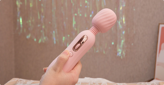 一人エッチで気持ちよくなれるアイテムを探していてZEMALIA ピンクキノコを見つけました