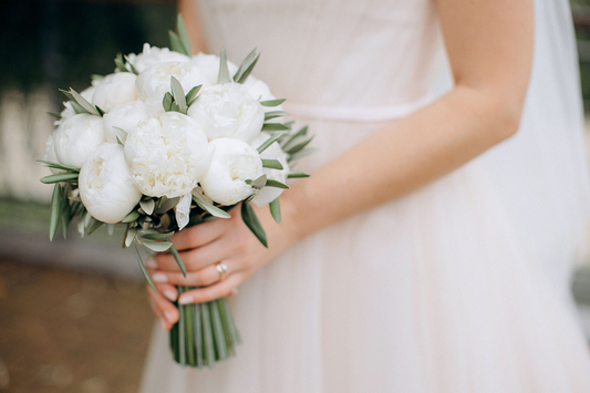 結婚は人生の大きな決断、急いではいけない理由とは?