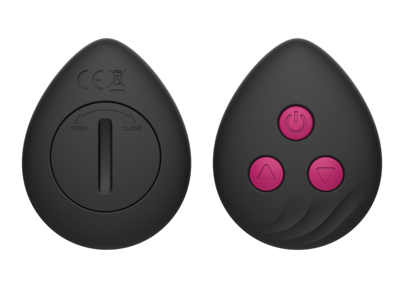 クリバイブ 潮吹きバイブ 強力 コントロールリモコン 大人のおもちゃ アダルトグッズ