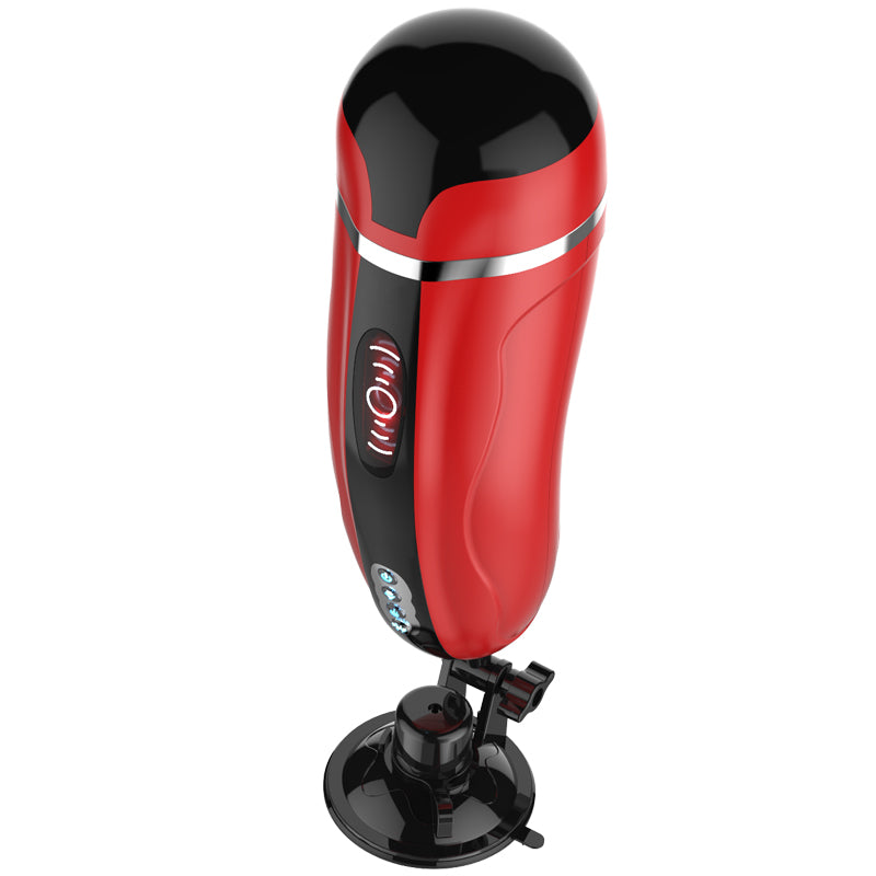 電動オナホ 男性用 日本語説明書付き 大人のおもちゃ アダルトグッズ ブラック