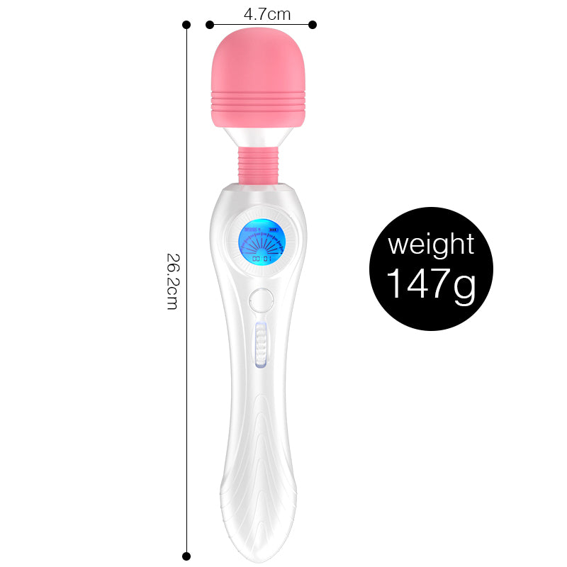 電マ 強力電ま コードレス 静音 防水 携帯便利 アダルトグッズ大人のおもちゃ