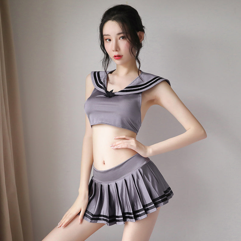 ランジェリー コスチューム 学生服 セーラー服