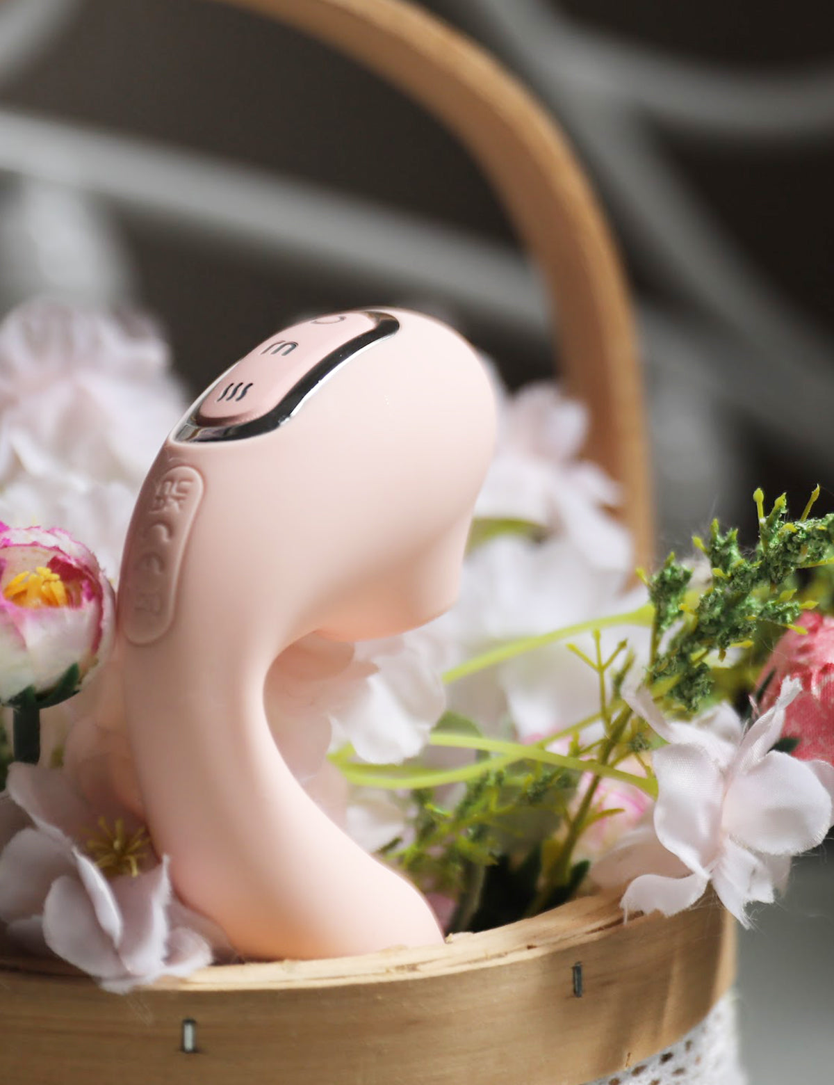 ToyCod Tara X 2代目 遠隔吸うやつ二代目 スマホ操作