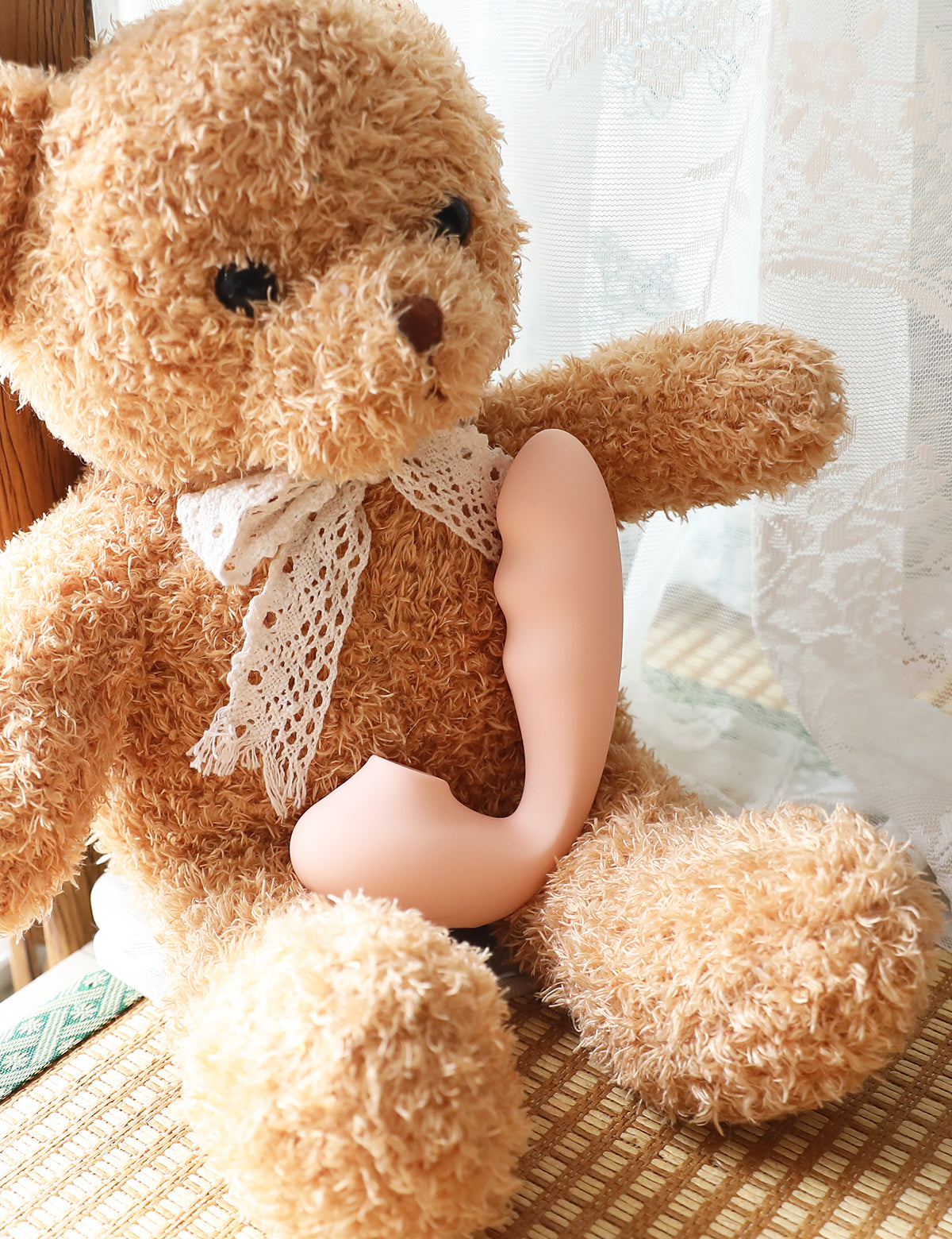 ToyCod Tara X 2代目 遠隔吸うやつ二代目 スマホ操作