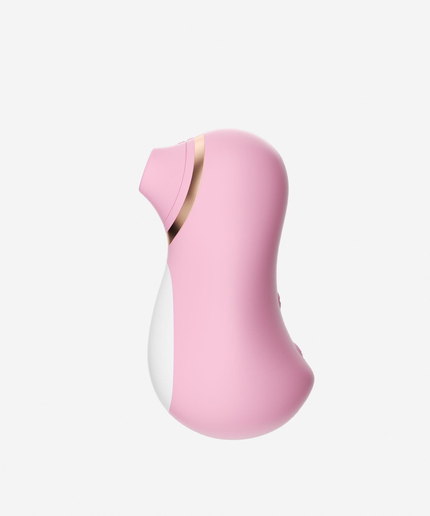 ペンギン型 吸うやつ 吸引 ピンク 大人のおもちゃ アダルトグッズ