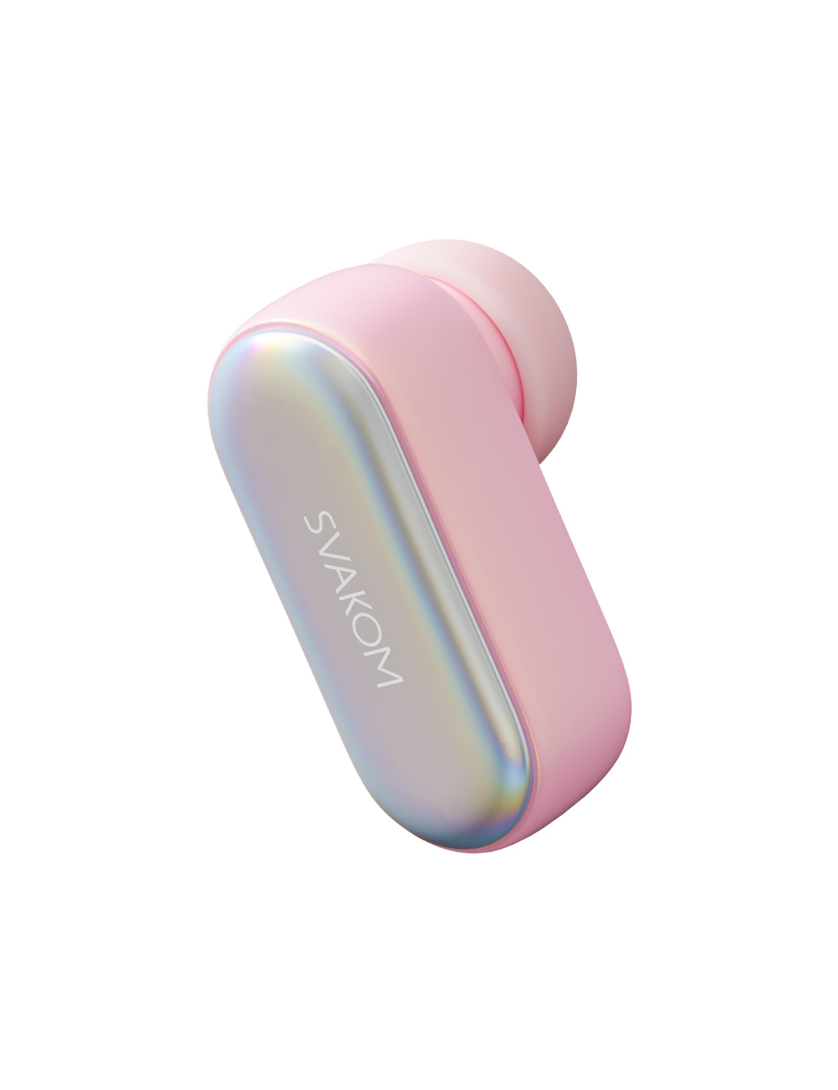 BeYourLover | SVAKOM みみき 吸うやつイヤホン 吸引ローター 大人のおもちゃ | アダルトグッズ
