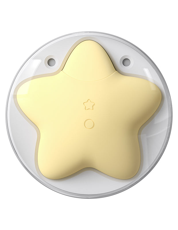 ドキドキプレゼント 吸う★すた
