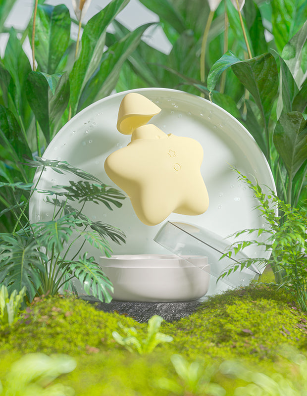 ドキドキプレゼント 吸う★すた