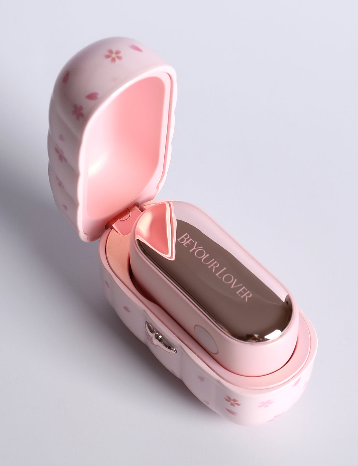 【限定発売】BeYourLover | SVAKOM みみき 桜柄 春季限定 吸うやつイヤホン 吸引ローター 遠隔