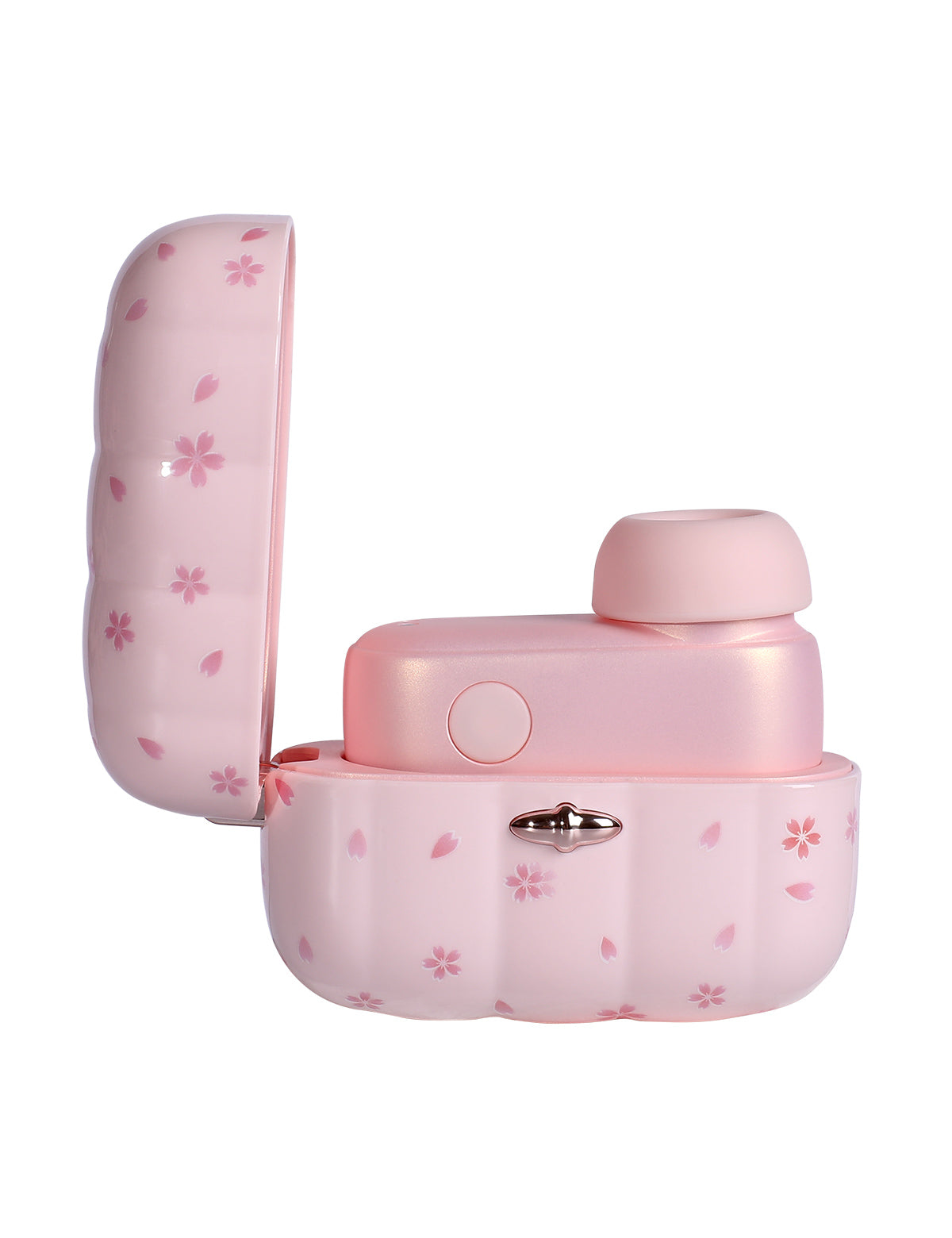 【限定発売】BeYourLover | SVAKOM みみき 桜柄 春季限定 吸うやつイヤホン 吸引ローター 遠隔