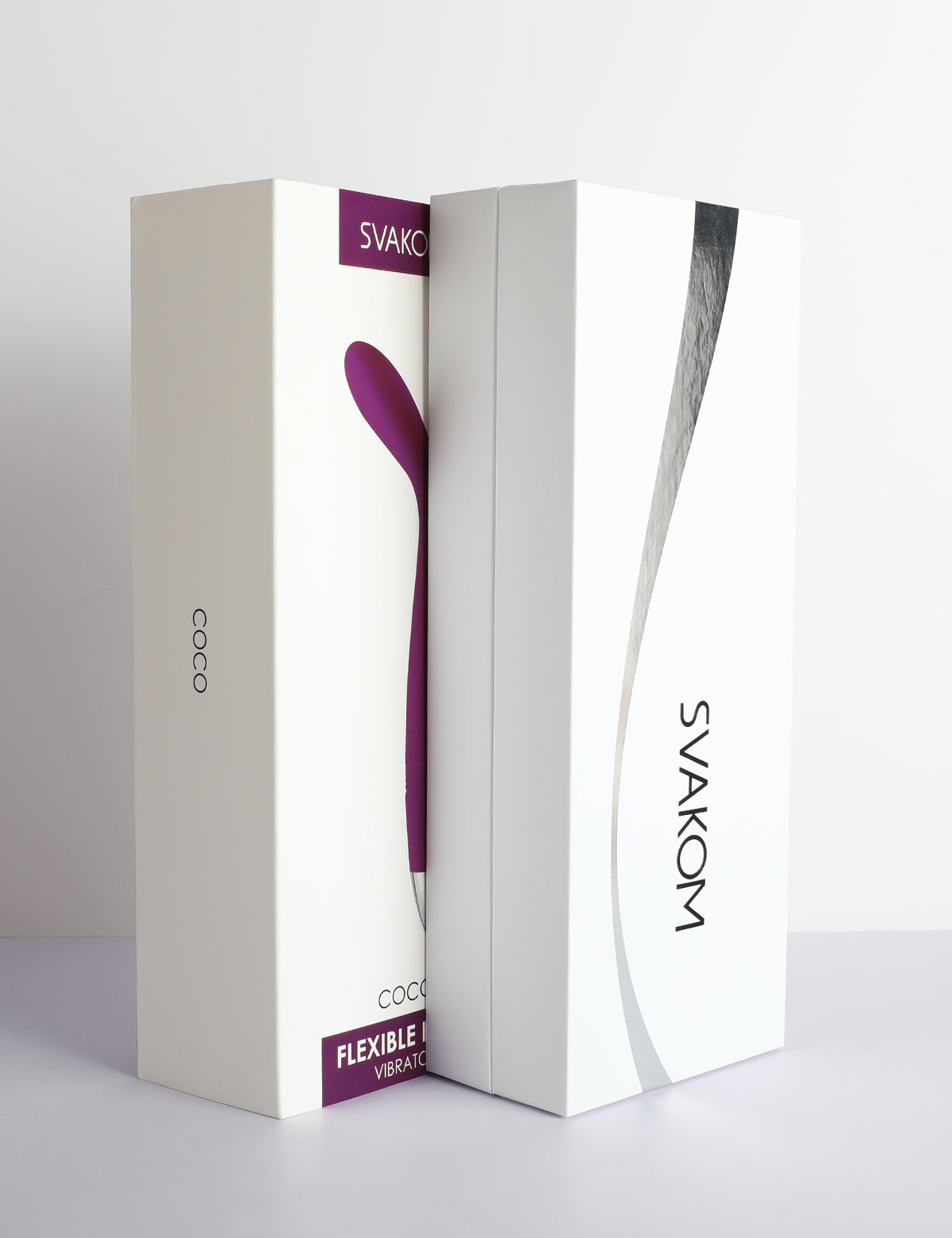 SVAKOM Coco 初心者向け Gスポット バイブ 女性おもちゃ ラブグッズ