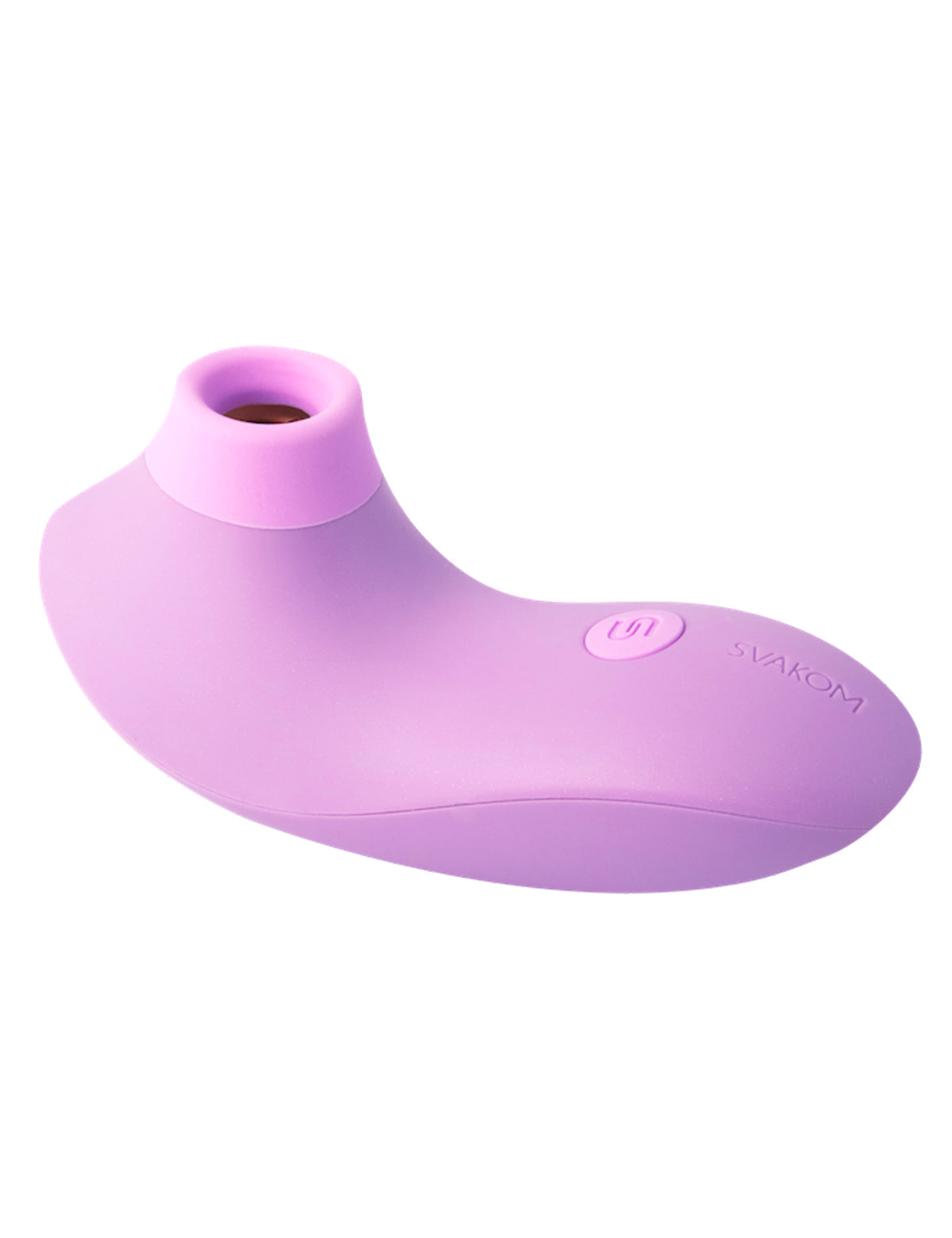 SVAKOM PULSE LITE NEO Lavender パルスライトラベンダー 吸引バイブ 遠隔操作 大人のおもちゃ