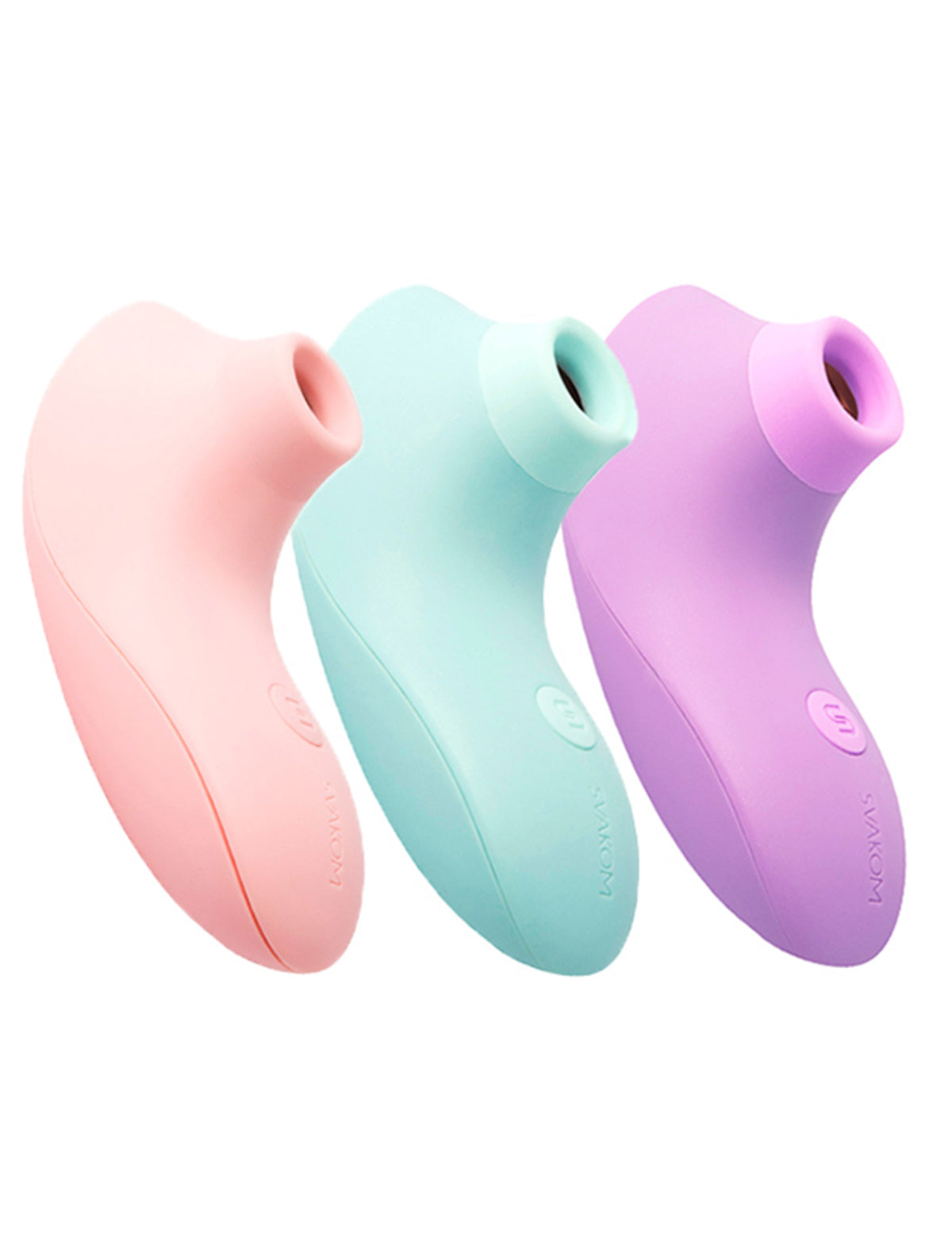 SVAKOM PULSE LITE NEO Lavender パルスライトラベンダー 吸引バイブ 遠隔操作 大人のおもちゃ