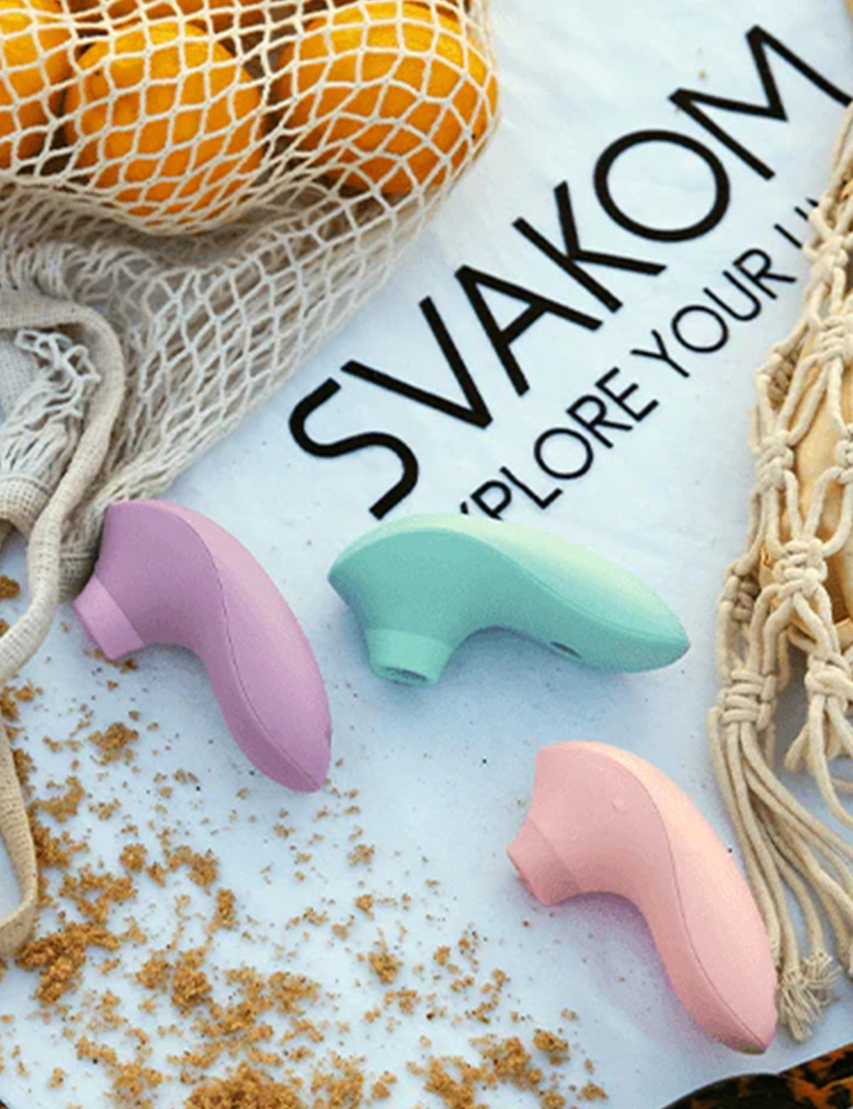 SVAKOM PULSE LITE NEO Lavender パルスライトラベンダー 吸引バイブ 遠隔操作 大人のおもちゃ