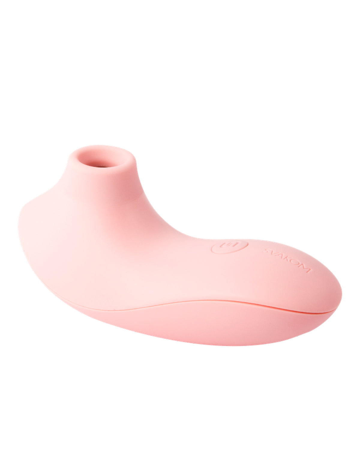 SVAKOM PULSE LITE NEO Pale Rose パルスライト ペールローズ 吸引バイブ 遠隔操作 大人のおもちゃ