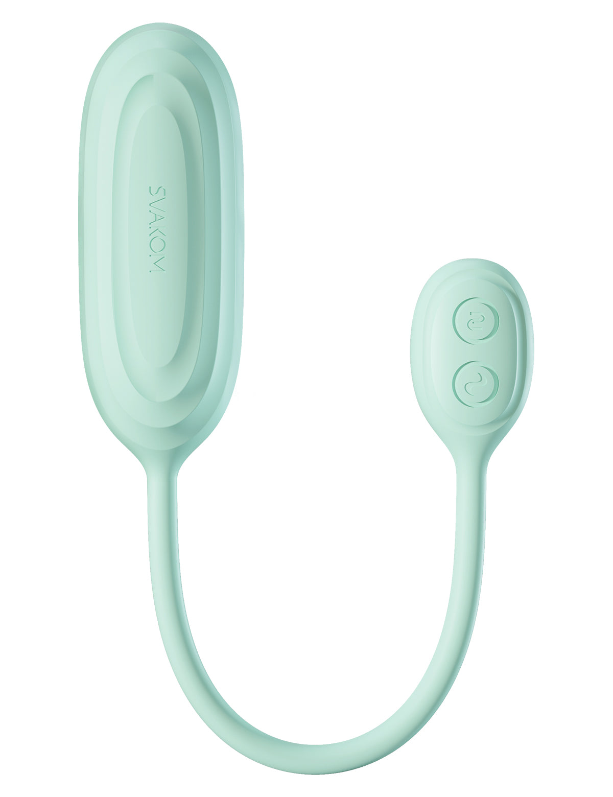 SVAKOM ヴィヴィアナ 電撃ローター 遠隔ローター 微電気刺激 調教用 遠隔操作 アダルトグッズ