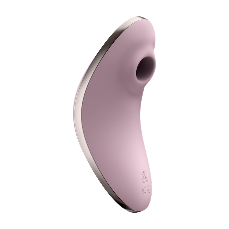Satisfyer Vulva Lover1 violet レット 吸引ローター 吸うやつ 強力 クリ責め アダルトグッズ