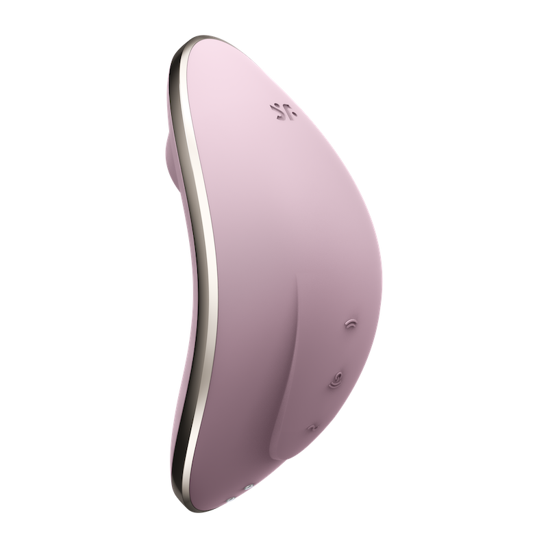 Satisfyer Vulva Lover1 violet レット 吸引ローター 吸うやつ 強力 クリ責め アダルトグッズ