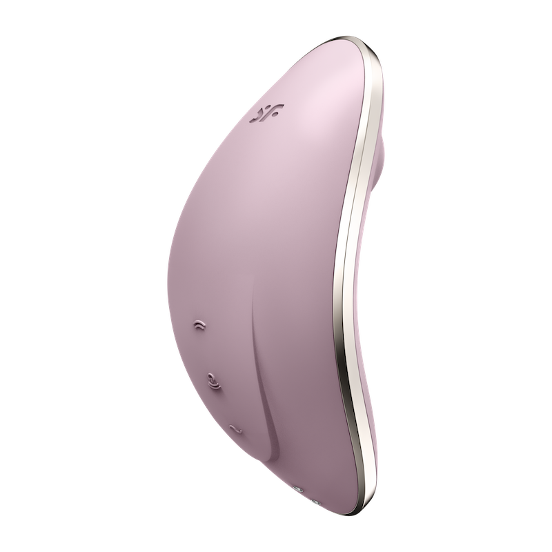 Satisfyer Vulva Lover1 violet レット 吸引ローター 吸うやつ 強力 クリ責め アダルトグッズ