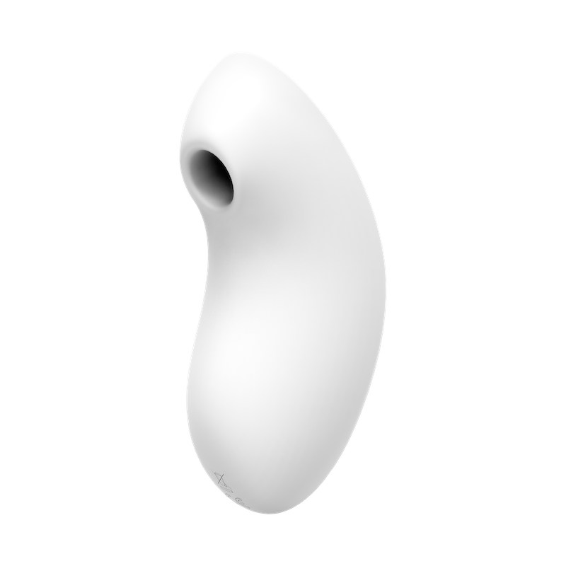 Satisfyer Vulva Lover2 White バルバラバー2 ホワイト 吸引ローター クリ責め 大人のおもちゃ