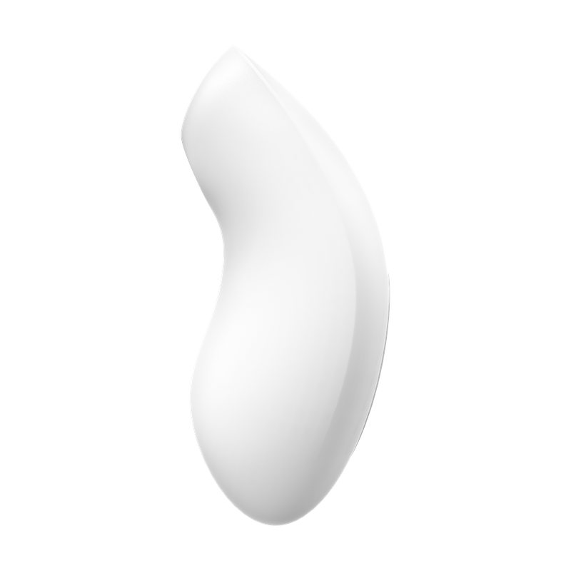 Satisfyer Vulva Lover2 White バルバラバー2 ホワイト 吸引ローター クリ責め 大人のおもちゃ