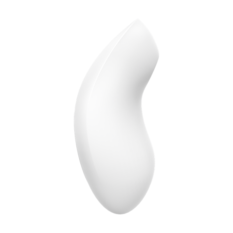 Satisfyer Vulva Lover2 White バルバラバー2 ホワイト 吸引ローター クリ責め 大人のおもちゃ