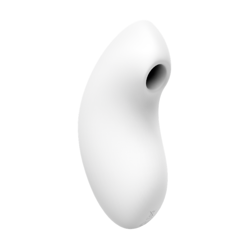 Satisfyer Vulva Lover2 White バルバラバー2 ホワイト 吸引ローター クリ責め 大人のおもちゃ