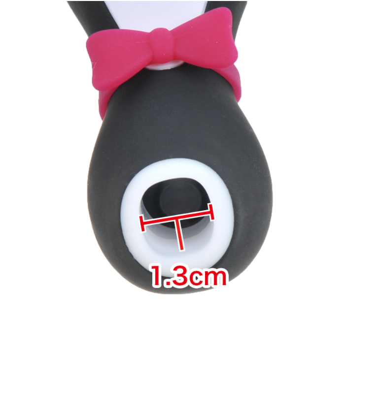 Satisfyerサティスファイヤ ペンギン 吸引ローター 吸引+振動 アダルトグッズ | 大人のおもちゃ