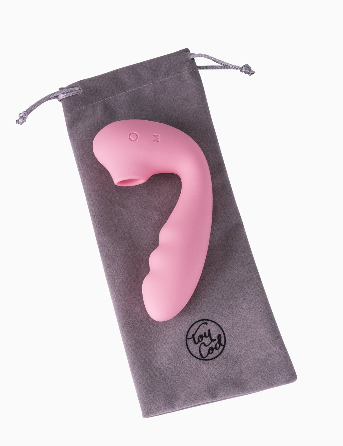 ToyCod Tara フェアリー 吸うやつ ピンク 大人のおもちゃ | アダルトグッズ