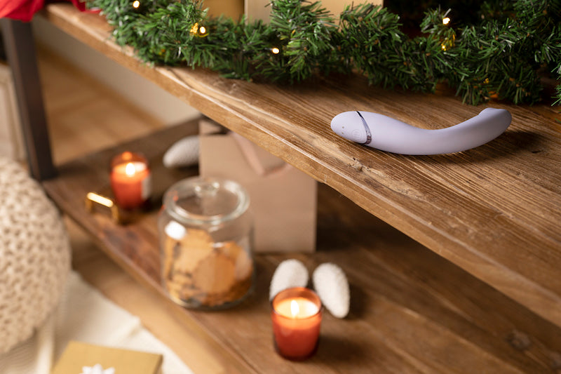 Womanizer OG Lilac ウーマナイザー オージー ライラック Gスポット アダルトグッズ