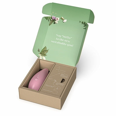 Womanizer Premium eco/ ウーマナイザー プレミアムエコ 吸引ローター 大人のおもちゃ