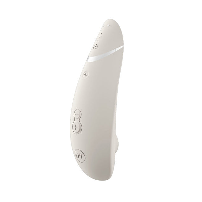 Womanizer Premium2 Gra 吸引ローター クリ責め 大人のおもちゃ