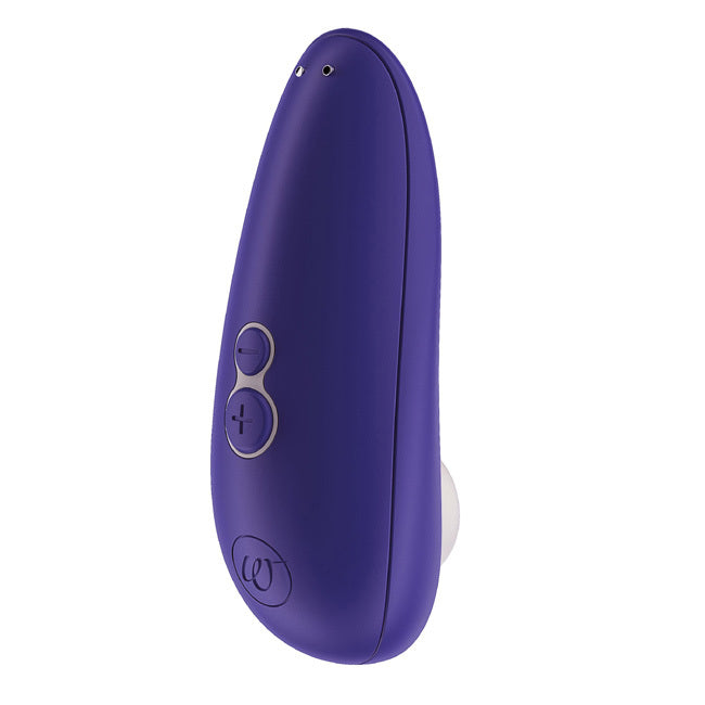 Womanizer Starler3 Indigo/ ウーマナイザー スターレット3 インディゴ 吸引ローター 大人のおもちゃ