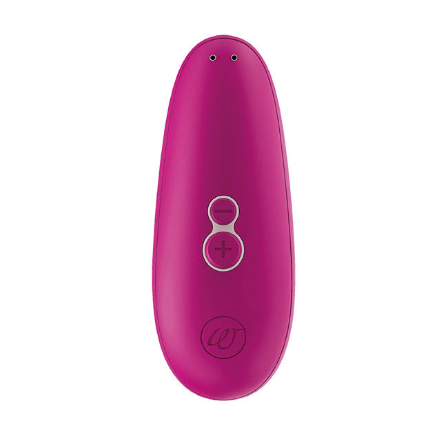 Womanizer Starler3 Pink/ ウーマナイザー スターレット3 ピンク 吸引 アダルトグッズ