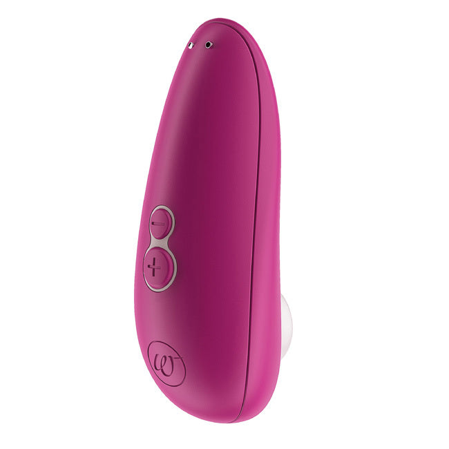 Womanizer Starler3 Pink/ ウーマナイザー スターレット3 ピンク 吸引 アダルトグッズ