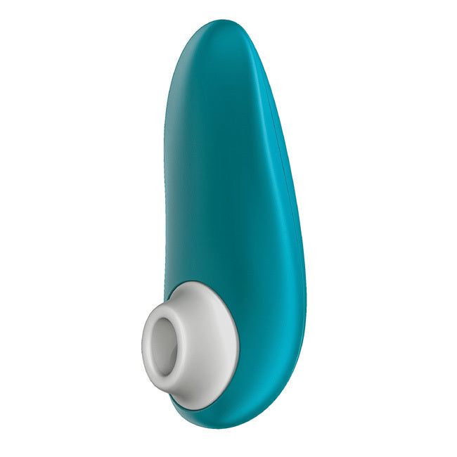 Womanizer Starler3 Turquoise/ ウーマナイザー スターレット3 ターコイズ 吸引ローター 大人のおもちゃ