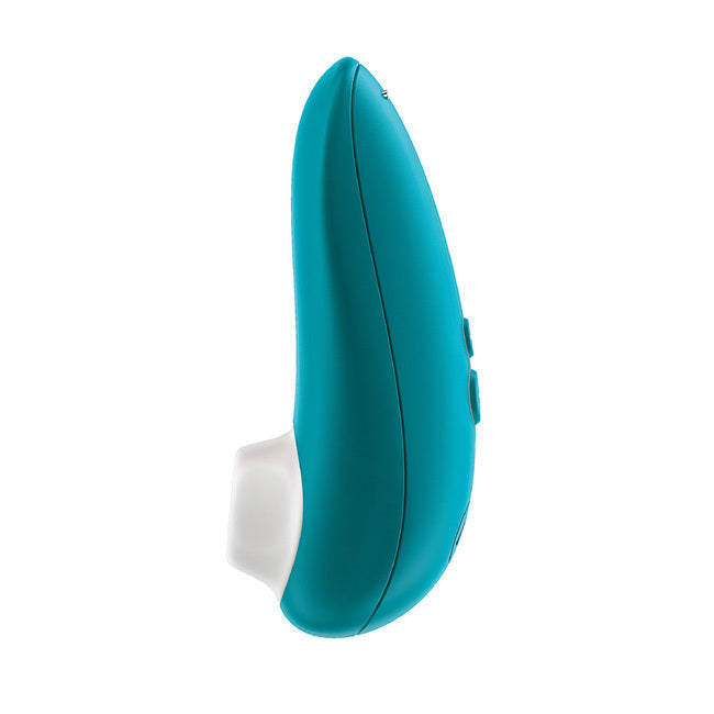 Womanizer Starler3 Turquoise/ ウーマナイザー スターレット3 ターコイズ 吸引ローター 大人のおもちゃ