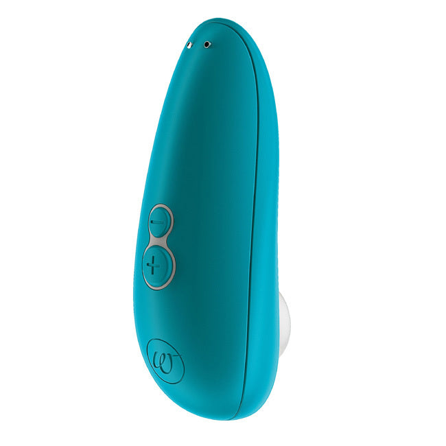 Womanizer Starler3 Turquoise/ ウーマナイザー スターレット3 ターコイズ 吸引ローター 大人のおもちゃ