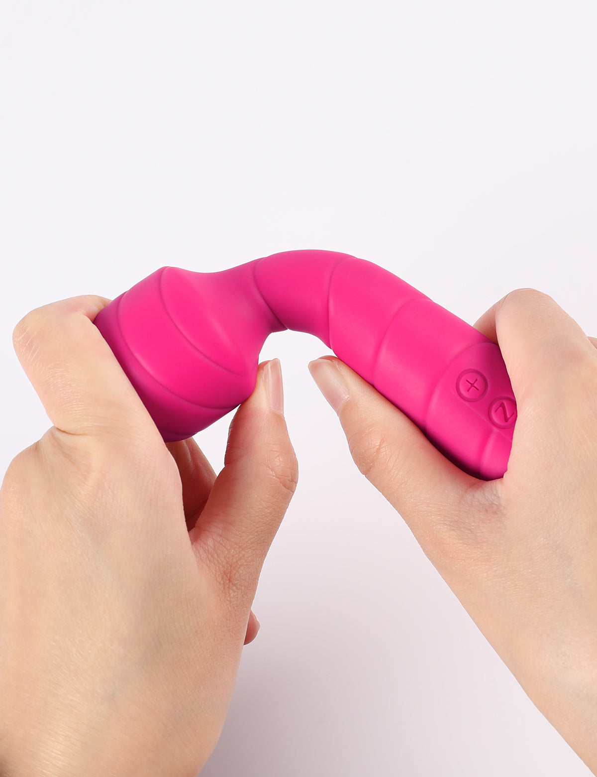 ZEMALIA RITA ミニ電マ アダルトグッズ