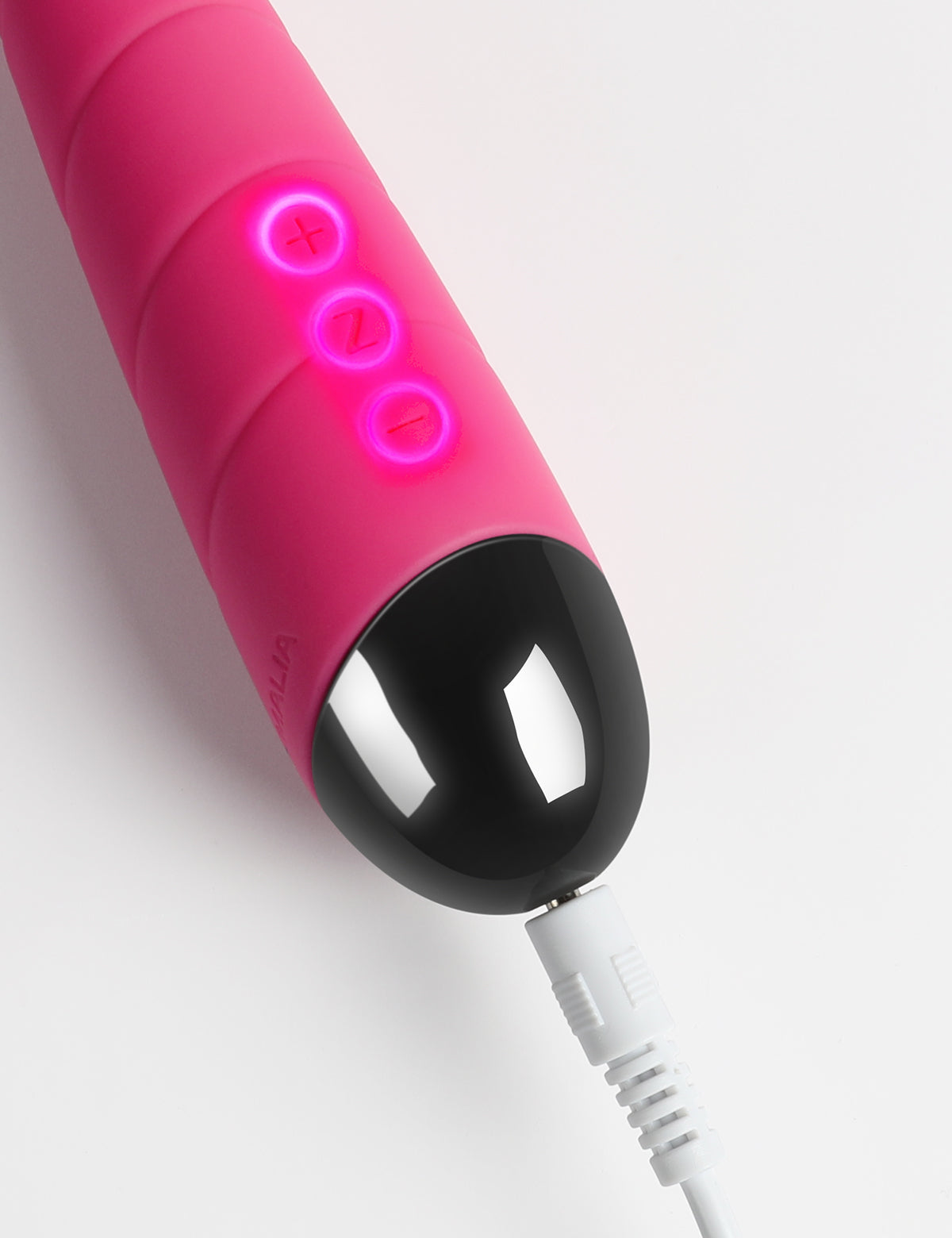 ZEMALIA RITA ミニ電マ アダルトグッズ