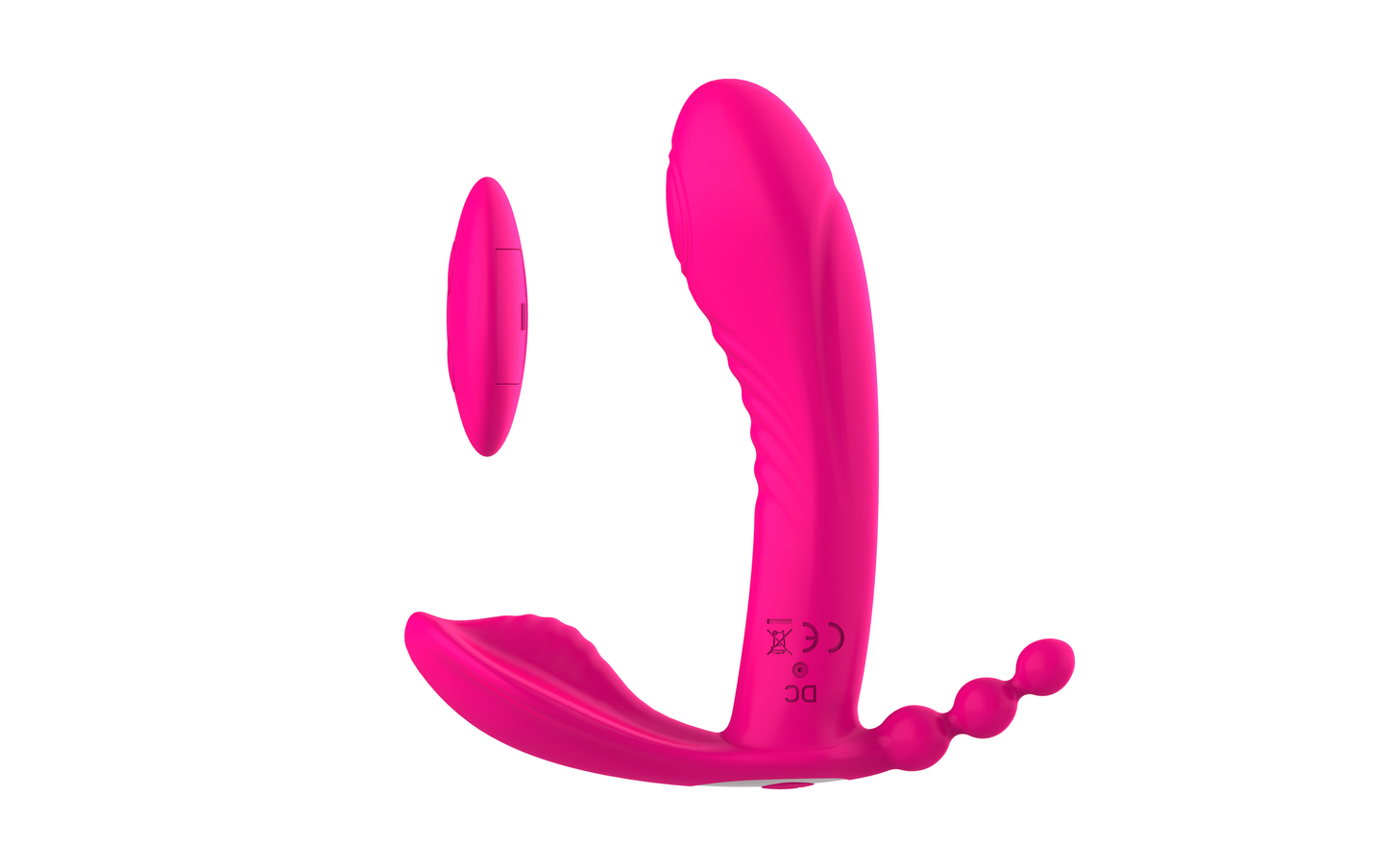 アナルローター ローター 女性用 中イキ 人気 静か 遠隔ローター バイブ リモコン 装着式 アナルバイブ – beyourlovercomjp