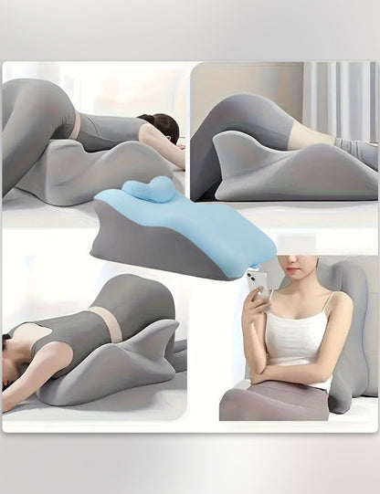 セックス枕 多機能 体位サポート 1つで多用途 カップル向け 大人のおもちゃ