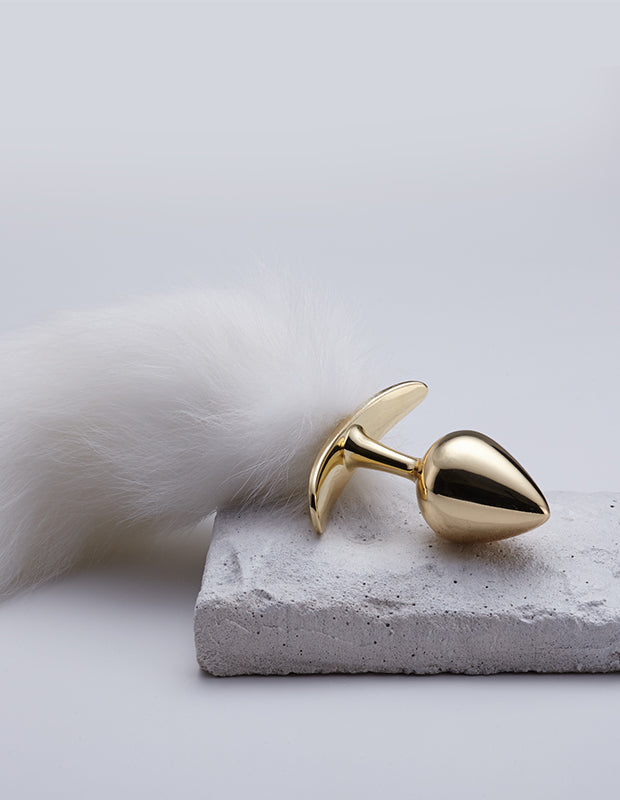 SMグッズ アナルプラグ 尻尾 人工フェイクファー エロ尻尾 取り外し セクシー SM小道具ア ダルトグッズ コスプレ 男女通用 販売終了・アダルトグッズ、大人のおもちゃアーカイブふわふわ尻尾