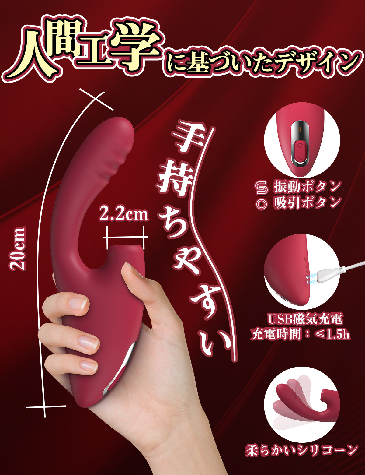 クリトリスリング