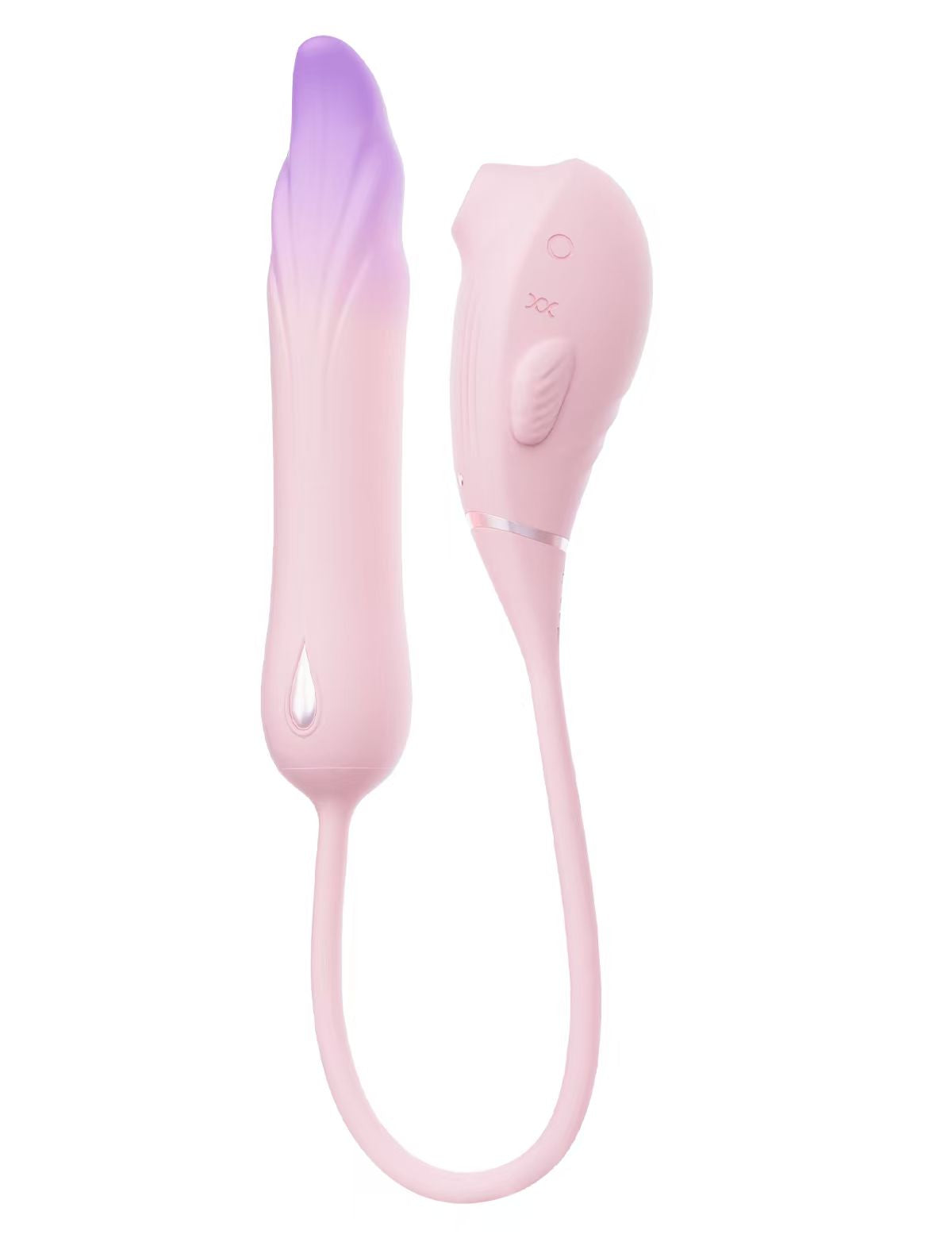 ToyCod 人魚姫 吸引×うねる×激振動 中イキバイブ ポルチオ開発 クリ責め 女性用 ラブグッズ