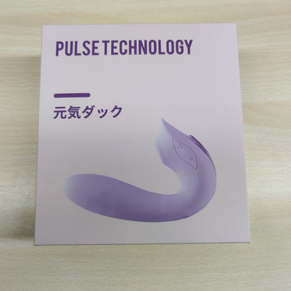 Pulse Technology