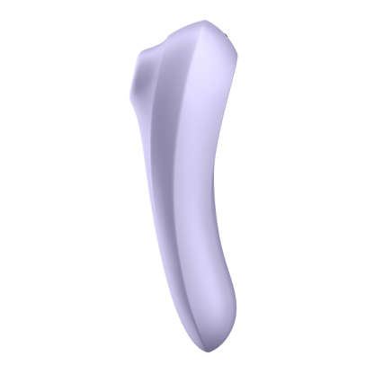 Satisfyer Dual Pleasure デュアルプレジャー  吸引バイブ Gスポットバイブ 2WAYタイプ 大人のおもちゃ