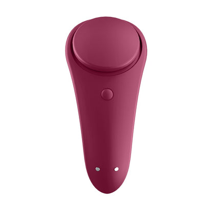 Satisfyer Sexy Secret セクシーシークレット リモコンローター 遠隔操作  大人のおもちゃ