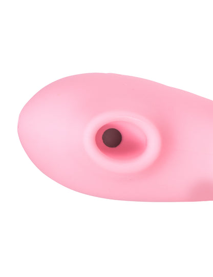 ToyCod Tara フェアリー 吸うやつ ピンク 大人のおもちゃ | アダルトグッズ